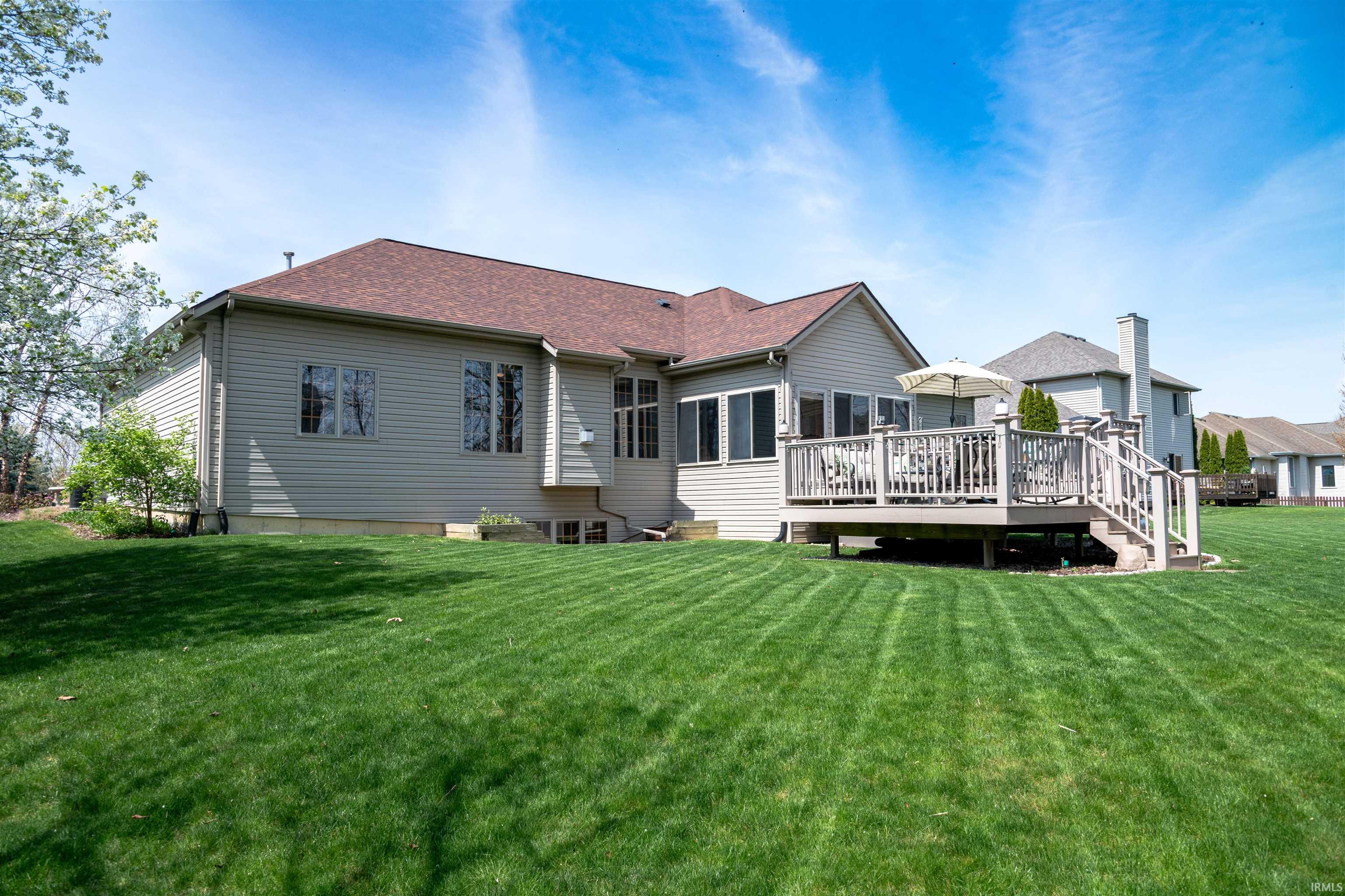 2103 Calais Road Fort Wayne, IN 46814 - Photo 33 of 36 Gallery Image 33