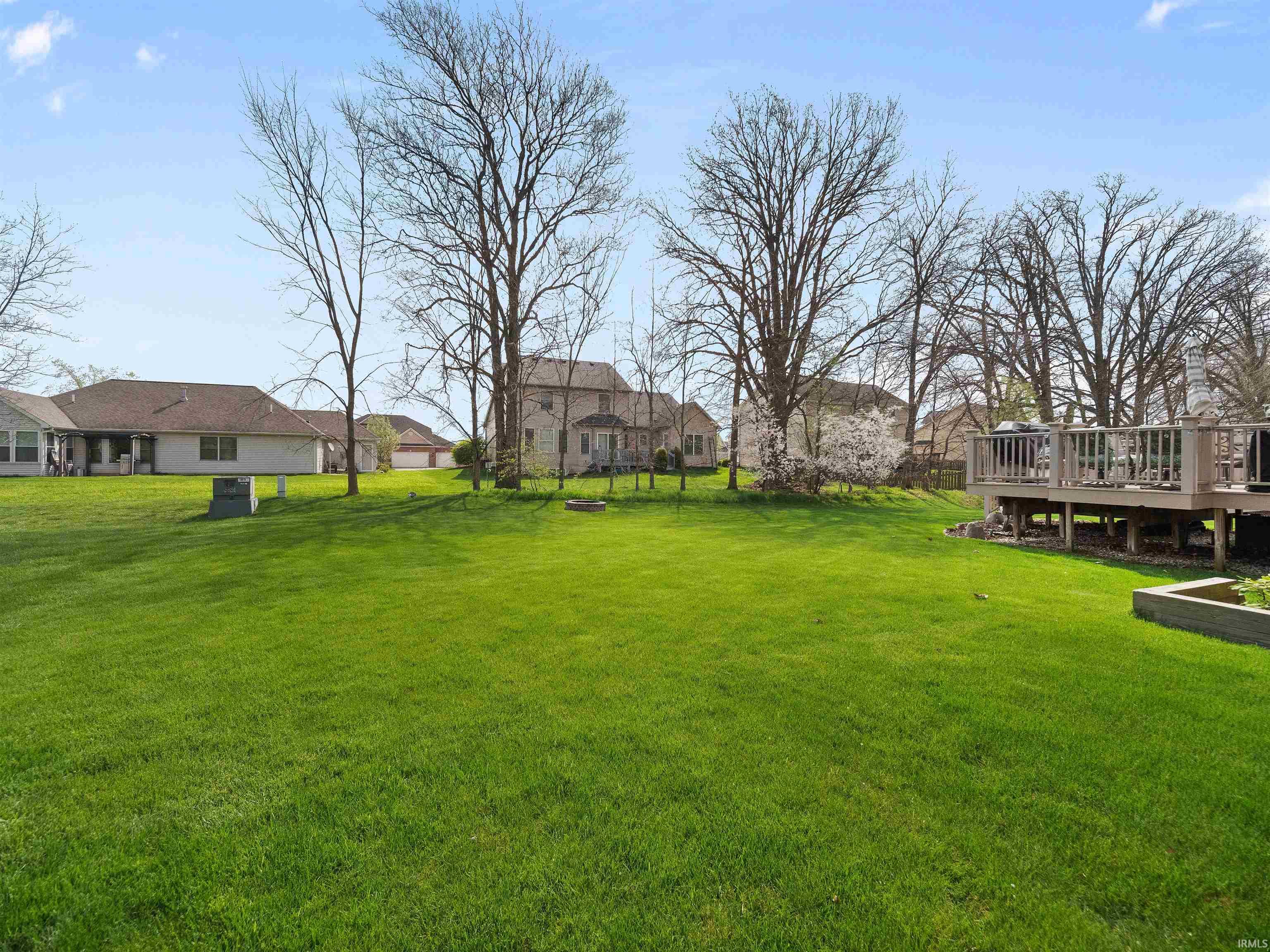 2103 Calais Road Fort Wayne, IN 46814 - Photo 36 of 36 Gallery Image 36