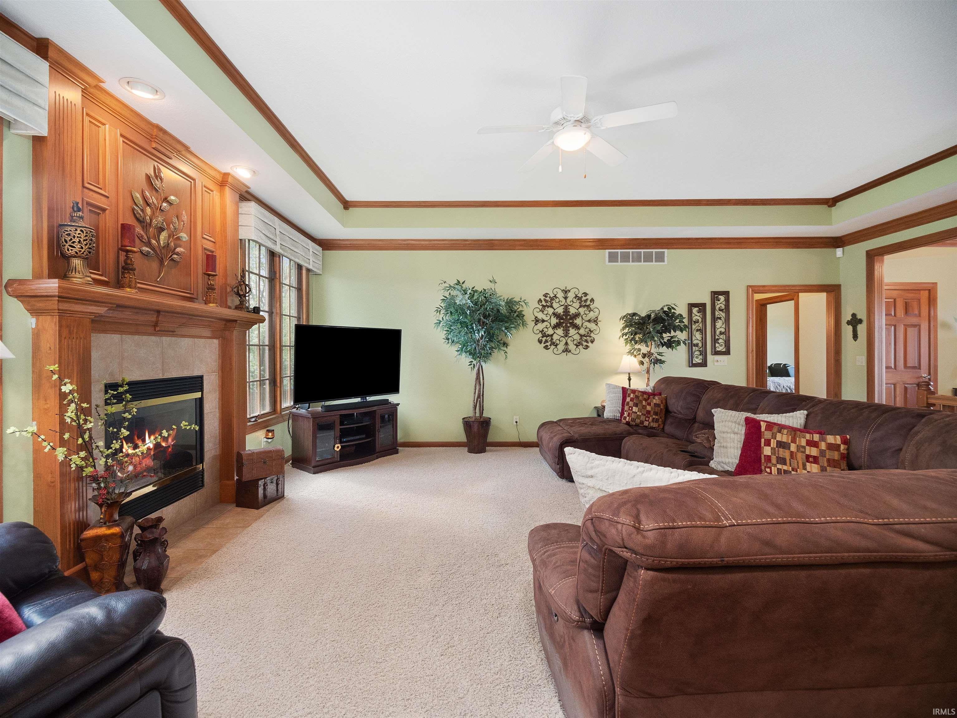 2103 Calais Road Fort Wayne, IN 46814 - Photo 8 of 36 Gallery Image 8