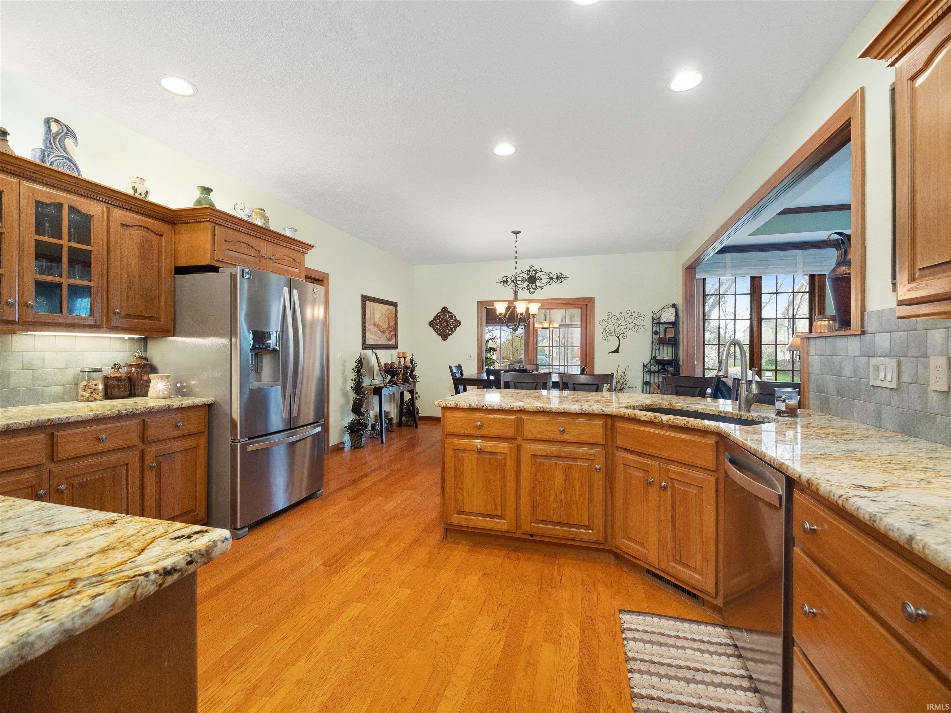 2103 Calais Road Fort Wayne, IN 46814 - Photo 10 of 36 Gallery Image 10