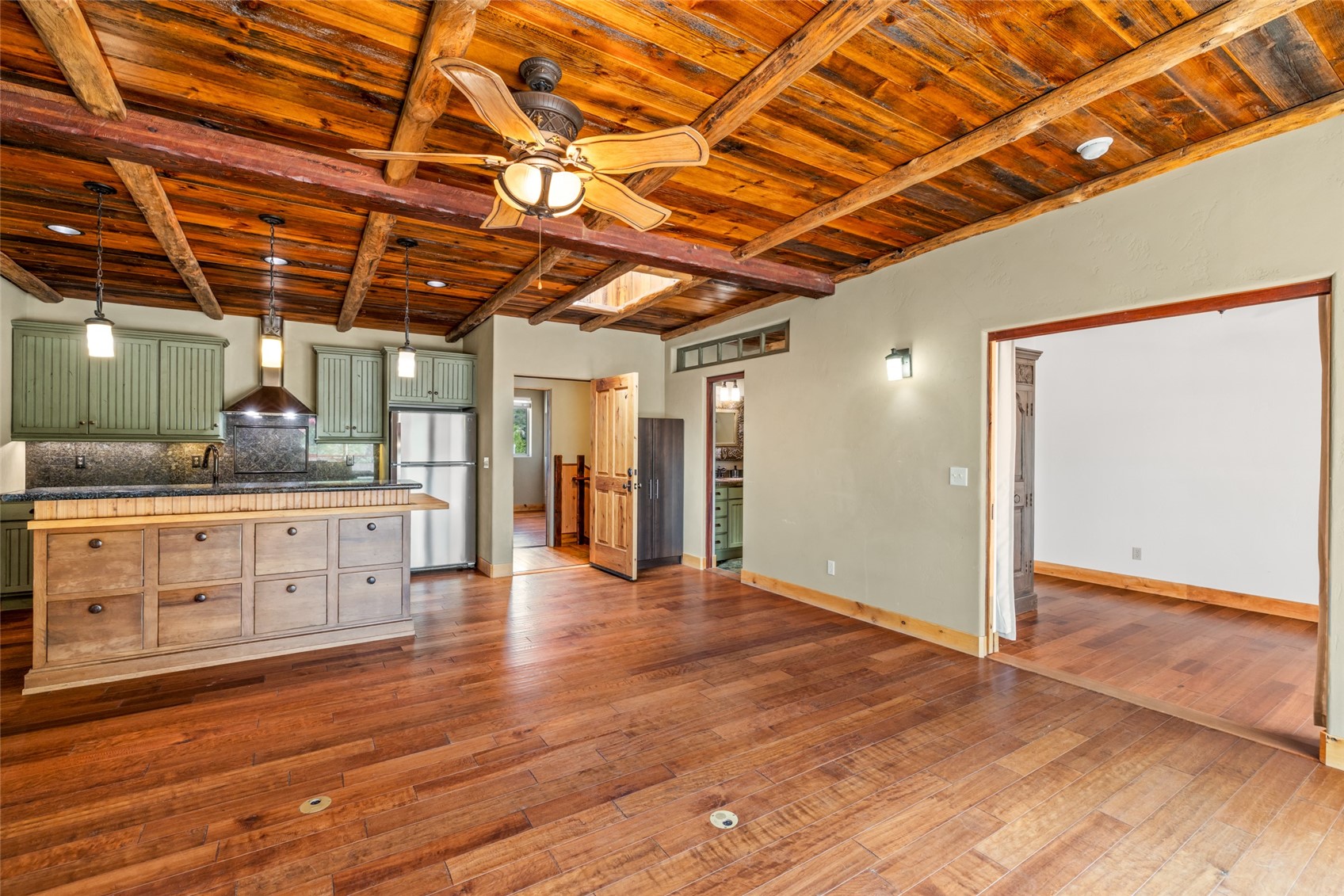 2619 Copper Ridge Circle, Unit 3 Steamboat Springs, CO 80487 - Photo 6 of 38