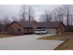 5478 Greene County Line Road Bloomington, IN 47403 - Photo 1 of 1 Gallery Image 1