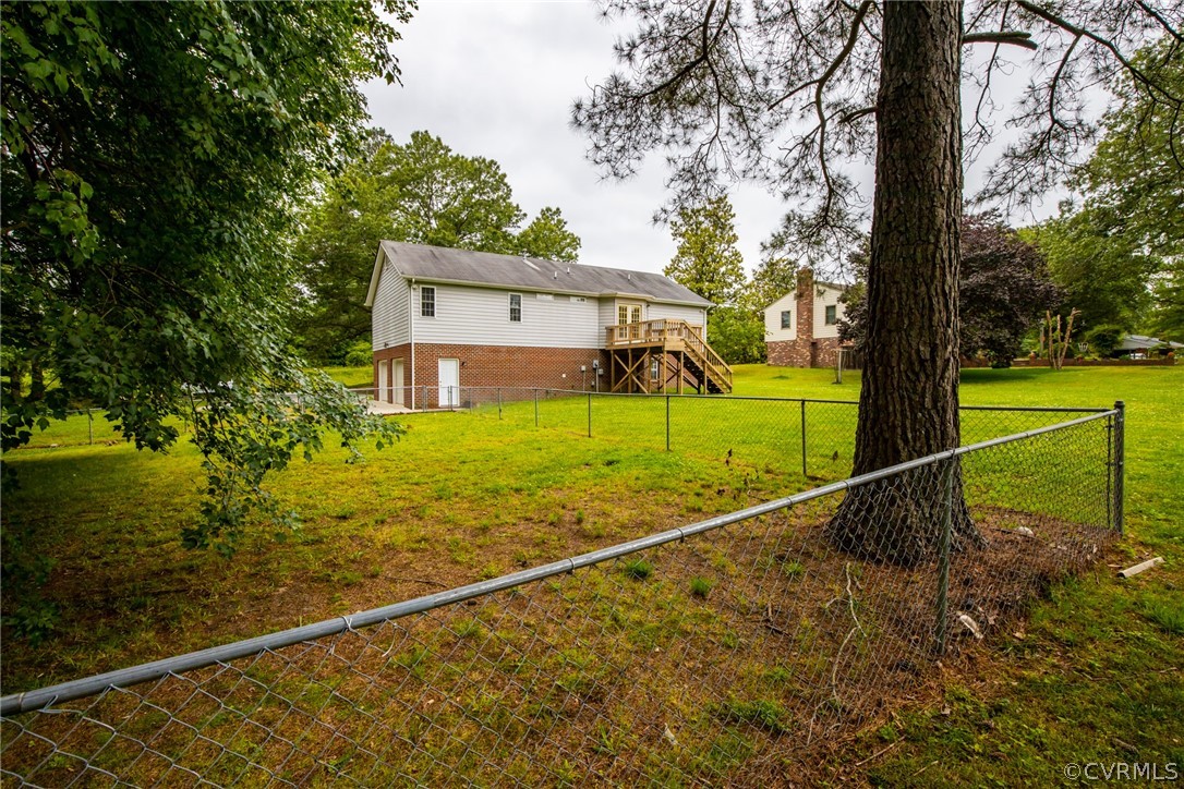 14005 Harrowgate Road Chester, VA 23831 - Photo 33 of 42 Gallery Image 33