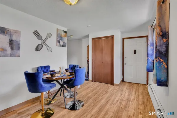 $195,000 | 103 Village Drive, Unit 103, Torrington, CT 06790