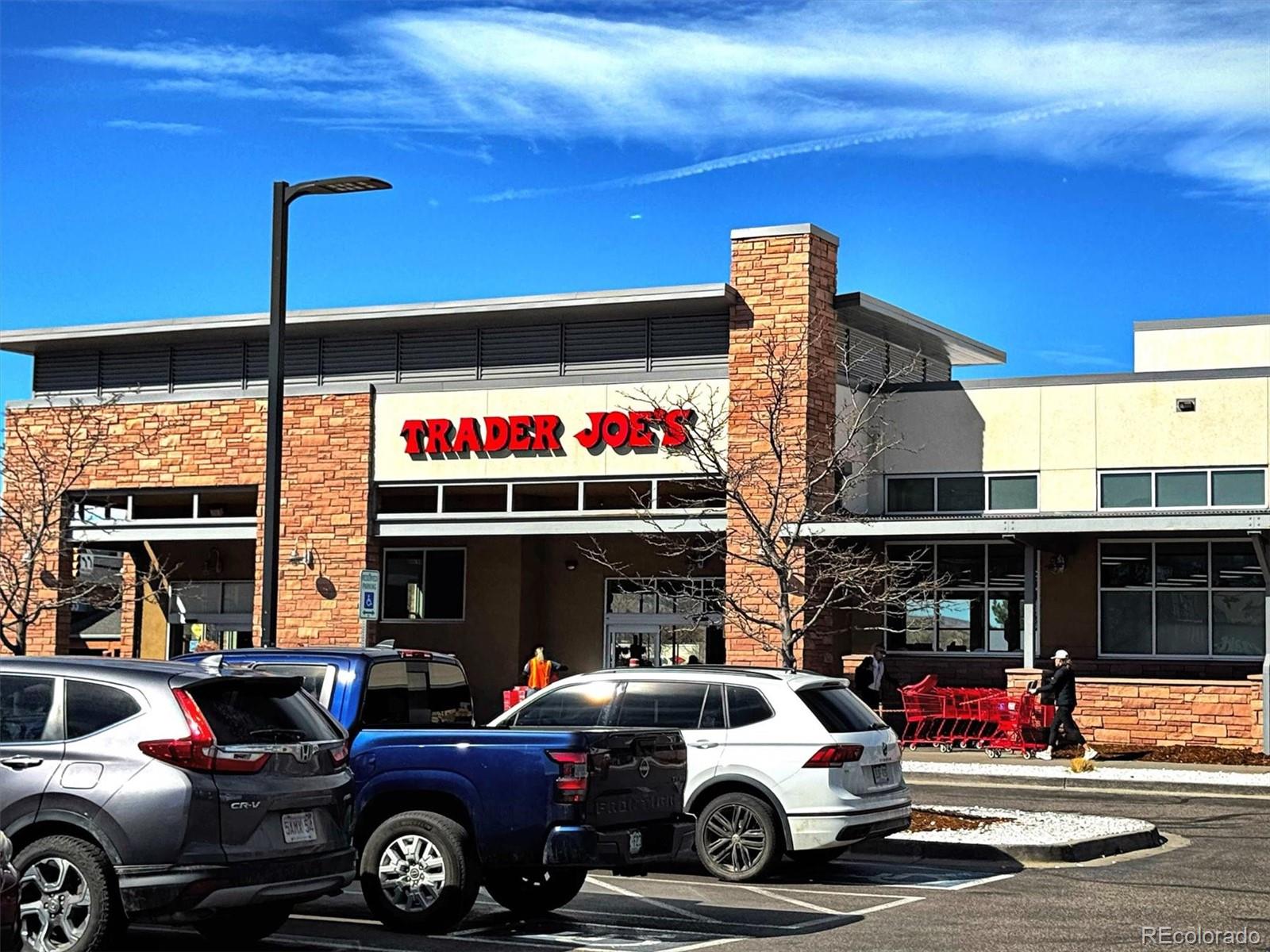 2707 Valmont Road, Unit 312D Boulder, CO 80304 - Photo 38 of 48