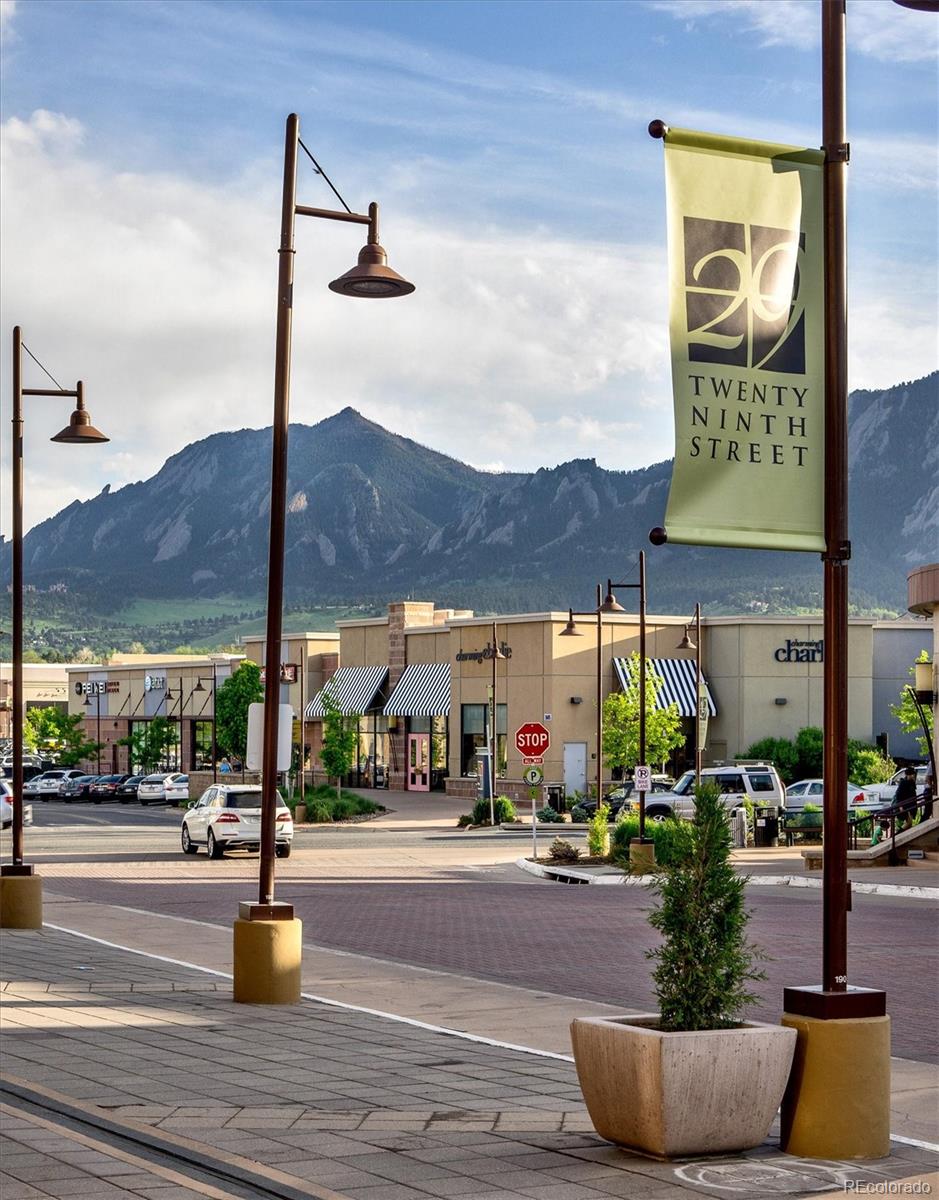 2707 Valmont Road, Unit 312D Boulder, CO 80304 - Photo 39 of 48