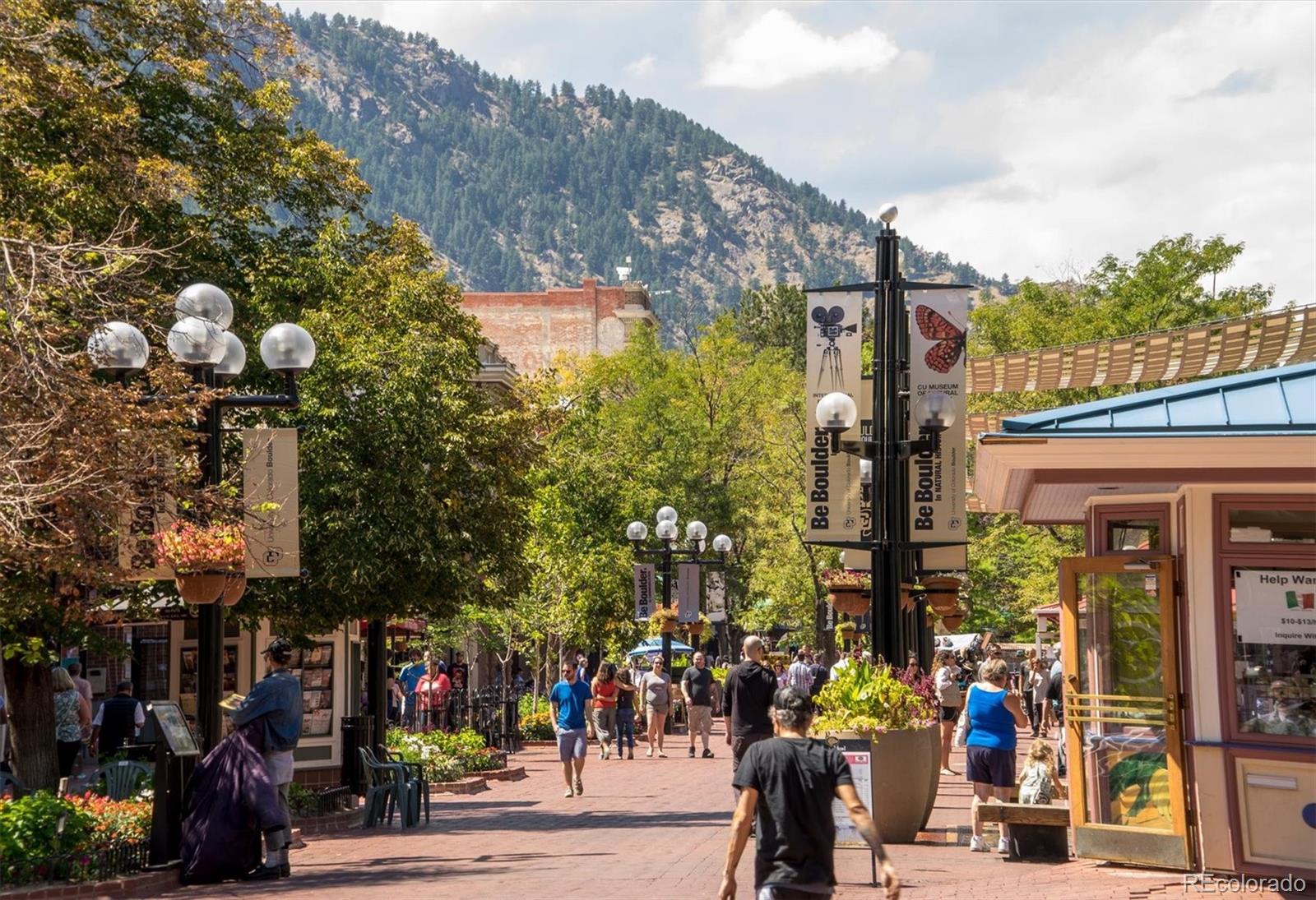 2707 Valmont Road, Unit 312D Boulder, CO 80304 - Photo 47 of 48