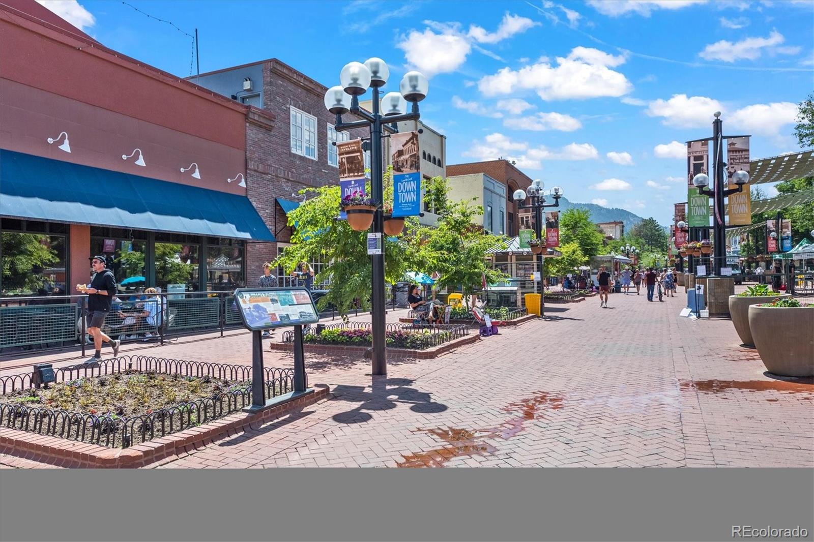 2707 Valmont Road, Unit 312D Boulder, CO 80304 - Photo 48 of 48