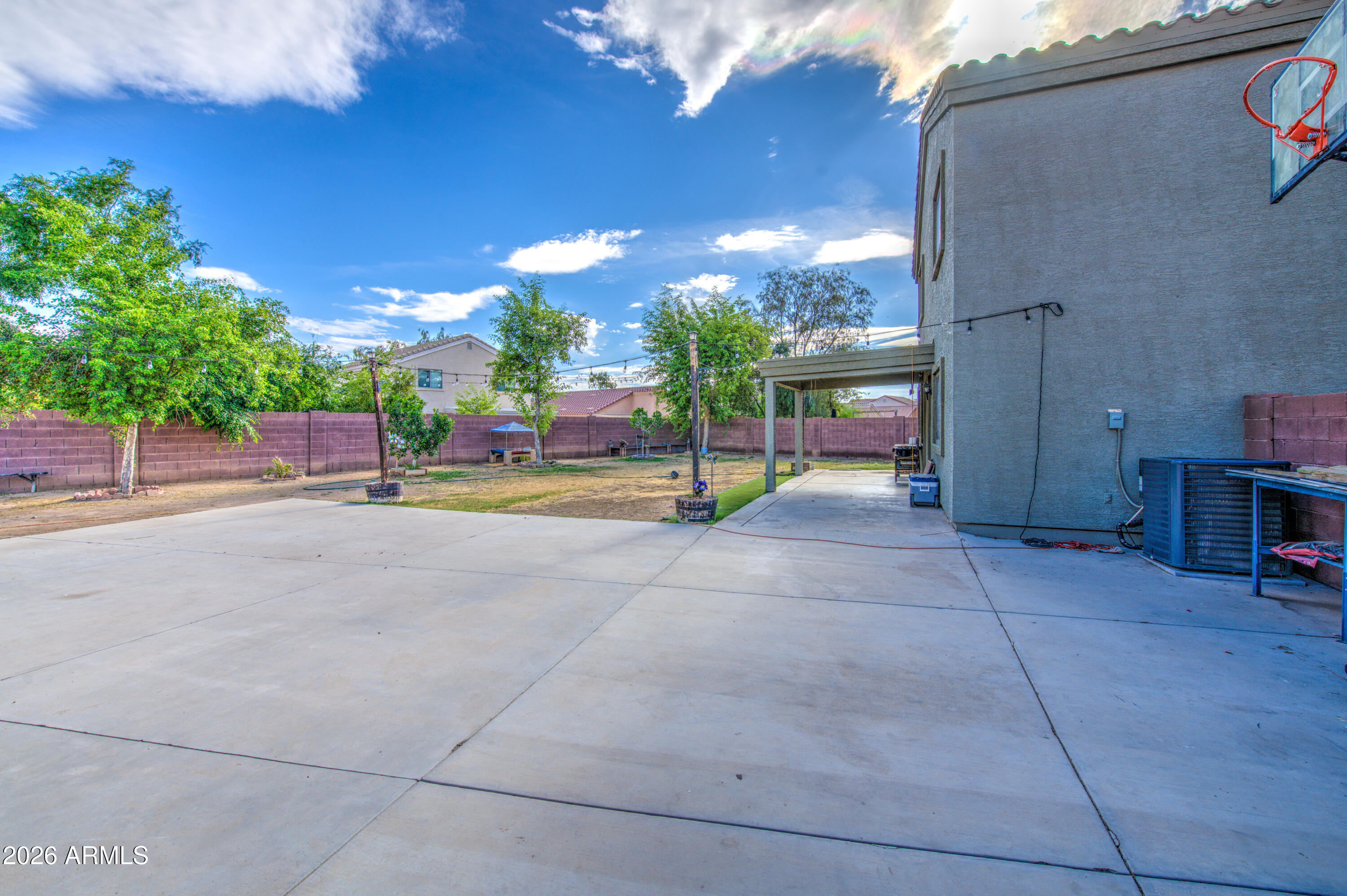 8315 West Cordes Road Tolleson, AZ 85353 - Photo 43 of 49 Rear 3