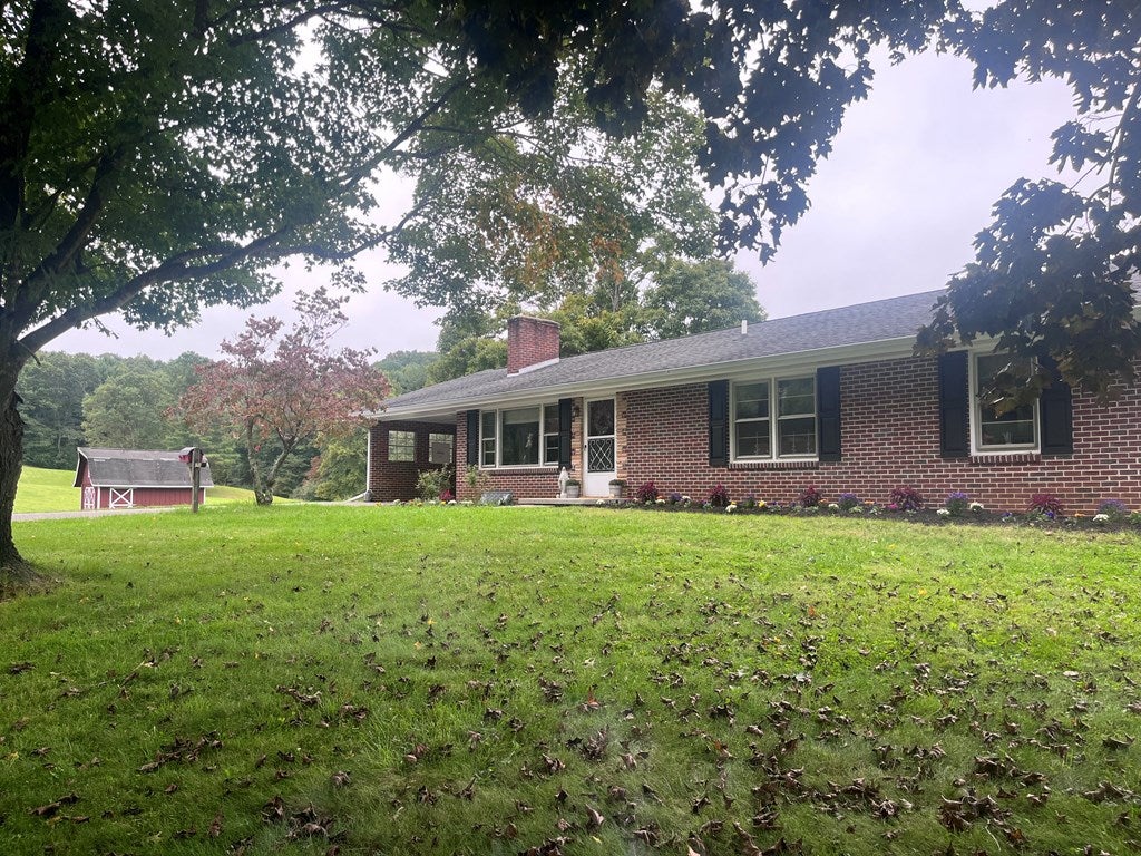 2066 Webbs Mill Road North Floyd, VA 24091 - Photo 68 of 77 Gallery Image 68