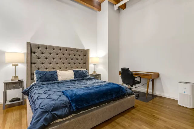 $359,900 | 1727 South Indiana Avenue, Unit 320, Chicago, IL 60616