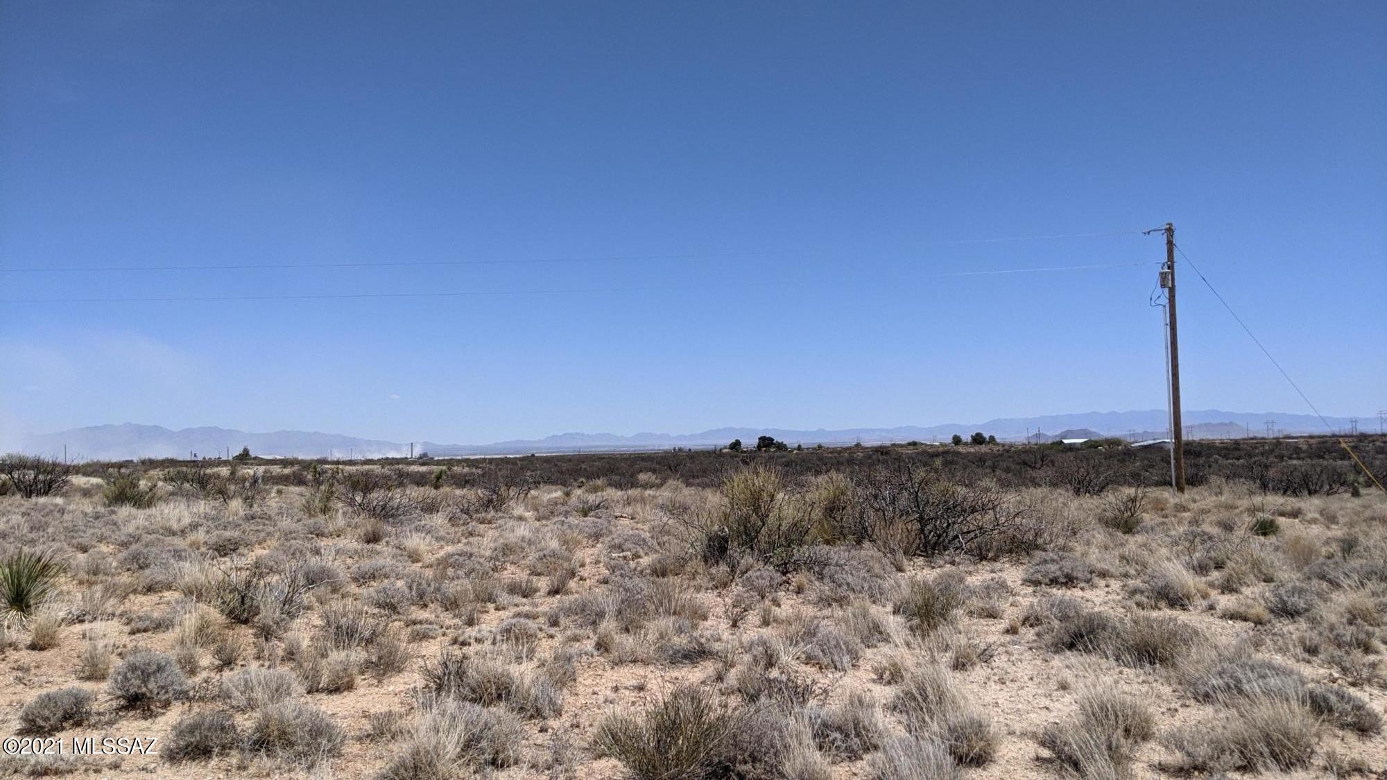 8 Acres On W Big Draw Road Cochise, AZ 85606 - Photo 10 of 18