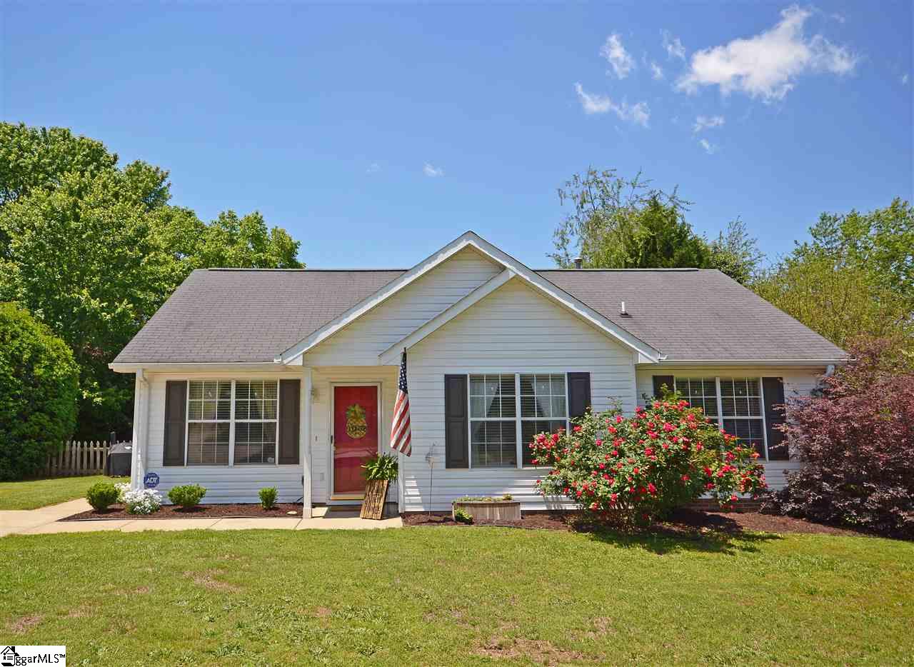 103 Charlie Way Fountain Inn, SC 29644 - Photo 1 of 25 Gallery Image 1