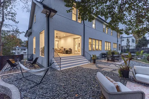 $2,760,000 | 3601 Rainbow Place, Nashville, TN 37204