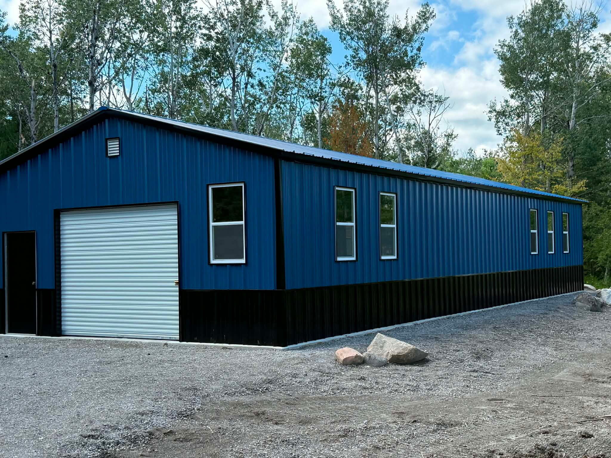 2125 Partridge Point Road North Alpena, MI 49707 - Photo 64 of 69 Gallery Image 64