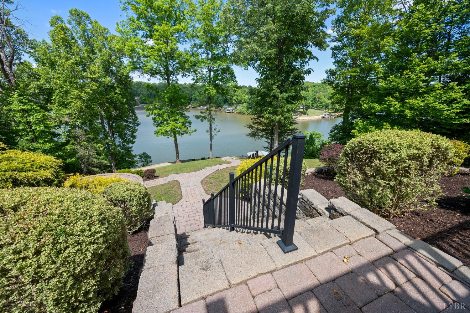 630 Forest Shores Road Wirtz, VA 24184 - Photo 47 of 78