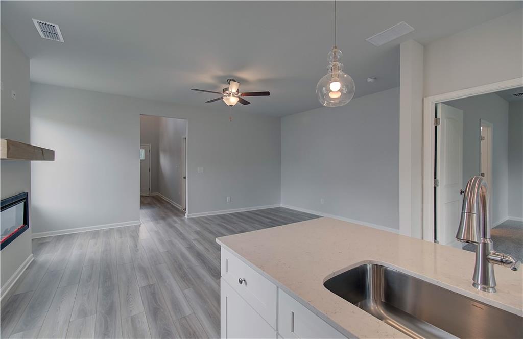 105 Alpine Road Fairburn, GA 30213 - Photo 14 of 39 Gallery Image 14