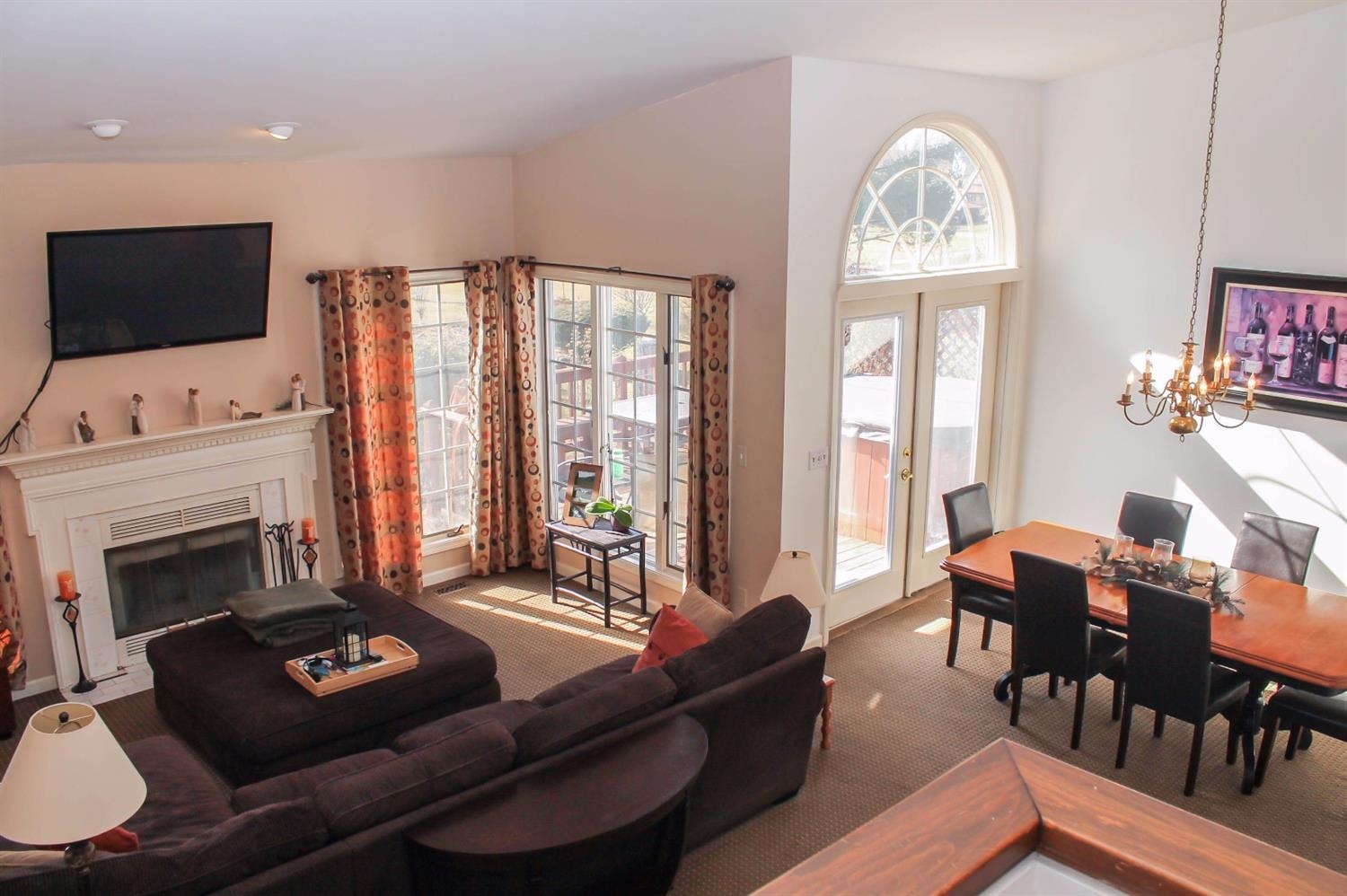 1315 Brandywine Road Crown Point, IN 46307 - Photo 4 of 10 1500x998