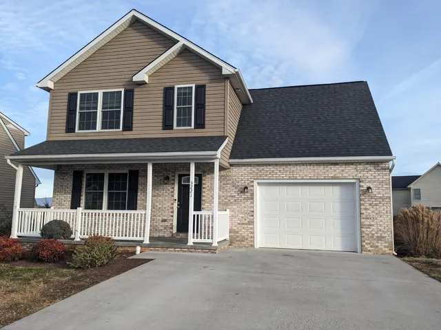 $379,000 | 3221 Legion Way, Broadway, VA 22815