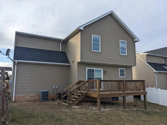 $379,000 | 3221 Legion Way, Broadway, VA 22815