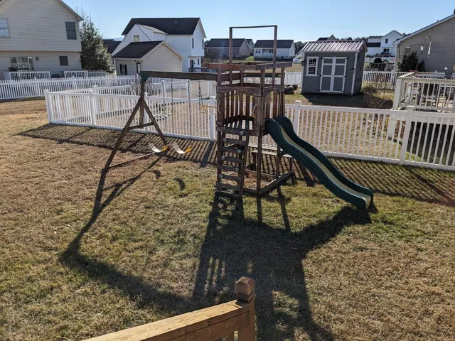 $379,000 | 3221 Legion Way, Broadway, VA 22815