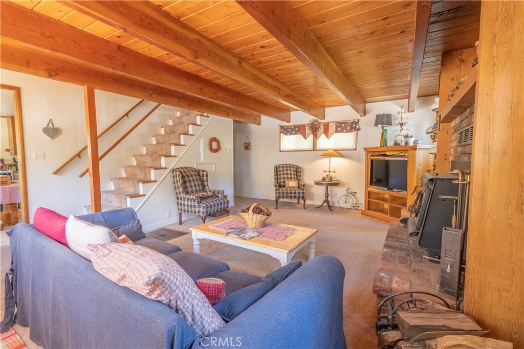 52745 Sylvan Way Idyllwild, CA 92549 - Photo 13 of 26