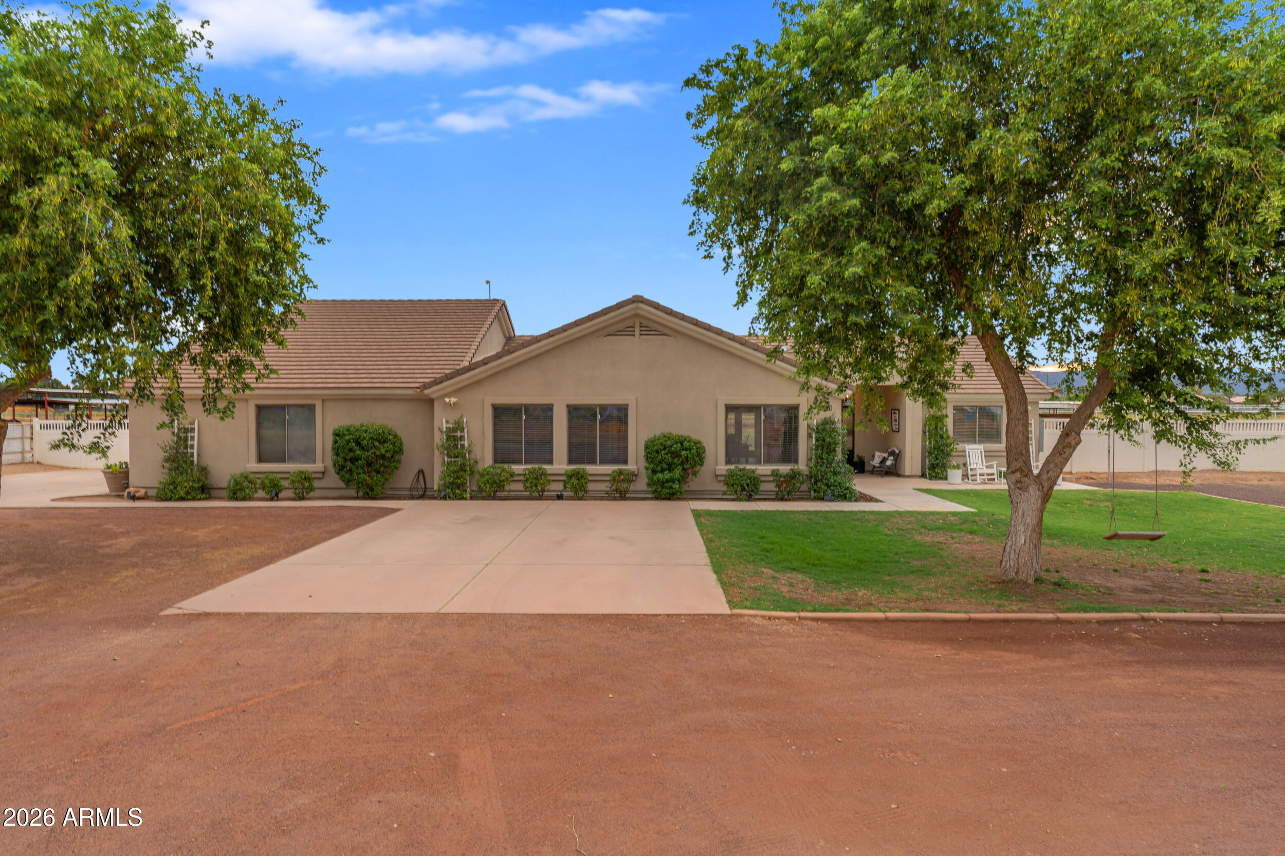 6816 North 171st Drive Waddell, AZ 85355 - Photo 28 of 126