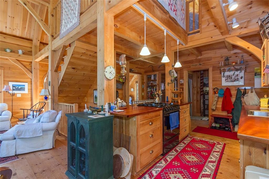 77 Albin Road Searsmont, ME 04973 - Photo 20 of 35 Photo