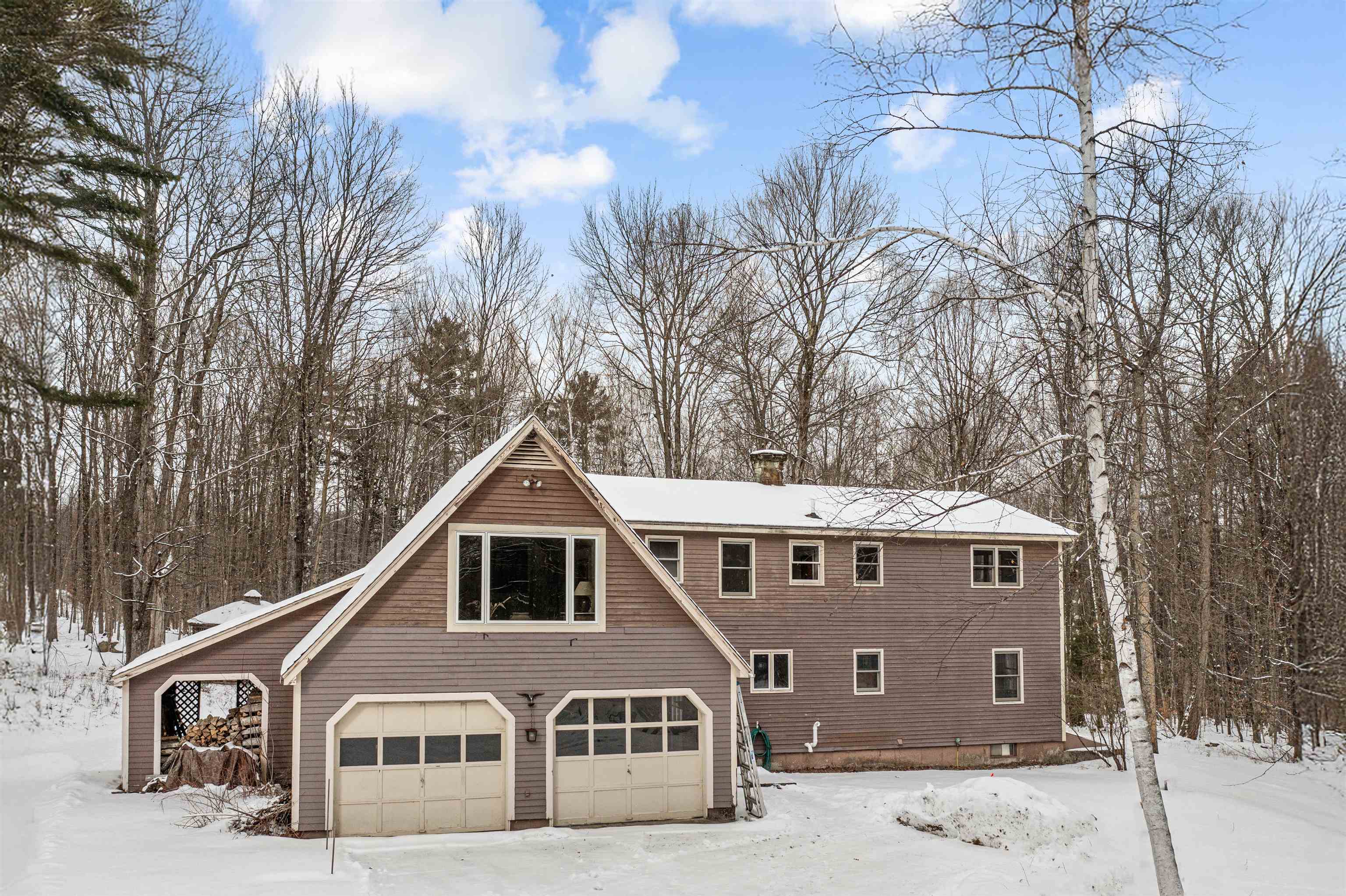 151 Morningside Drive Weathersfield, VT 05156 - Photo 4 of 40