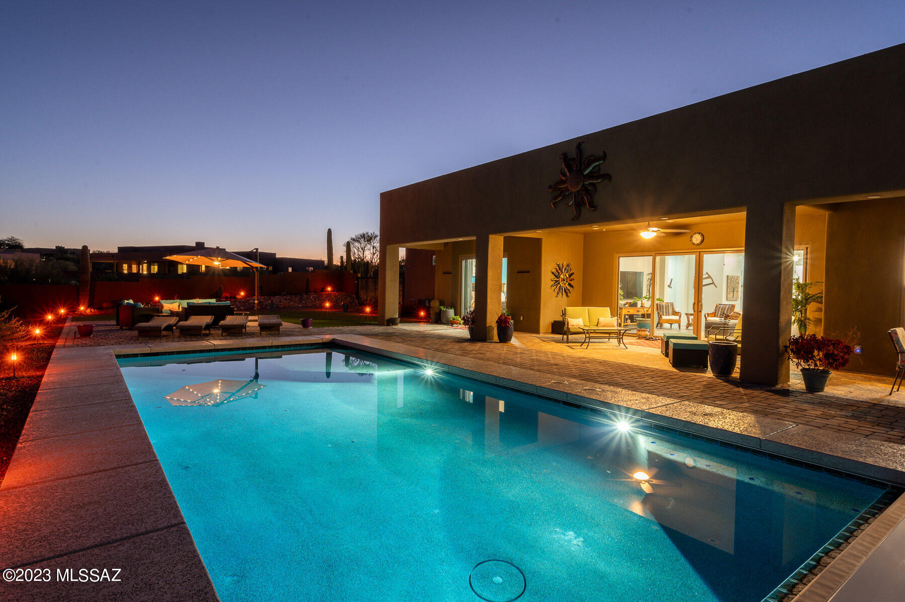 15065 East Triangle Z Ranch Place Vail, AZ 85641 - Photo 43 of 50 Gallery Image 43