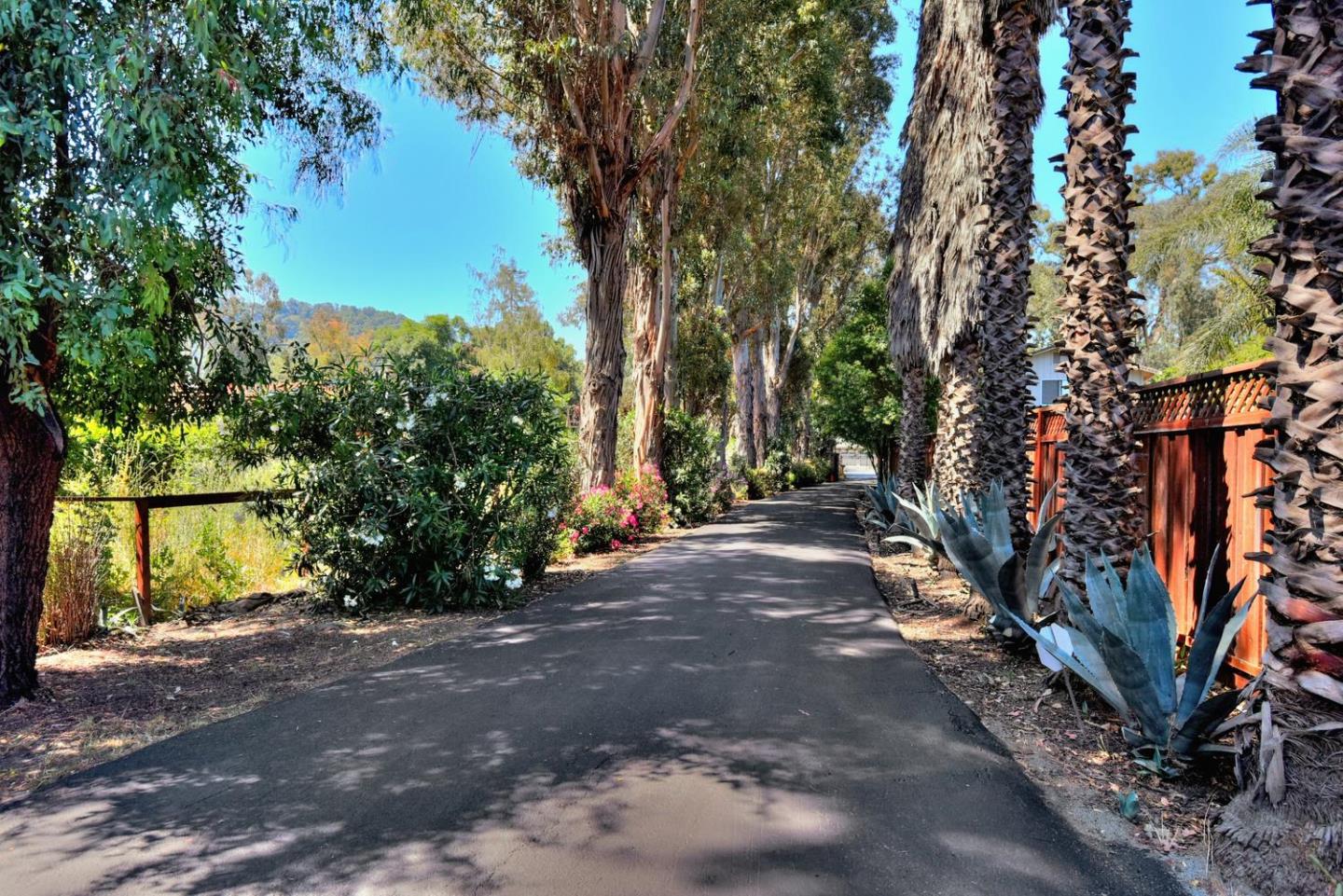 1175 Llagas Road Morgan Hill, CA 95037 - Photo 5 of 37 a view of outdoor space and yard