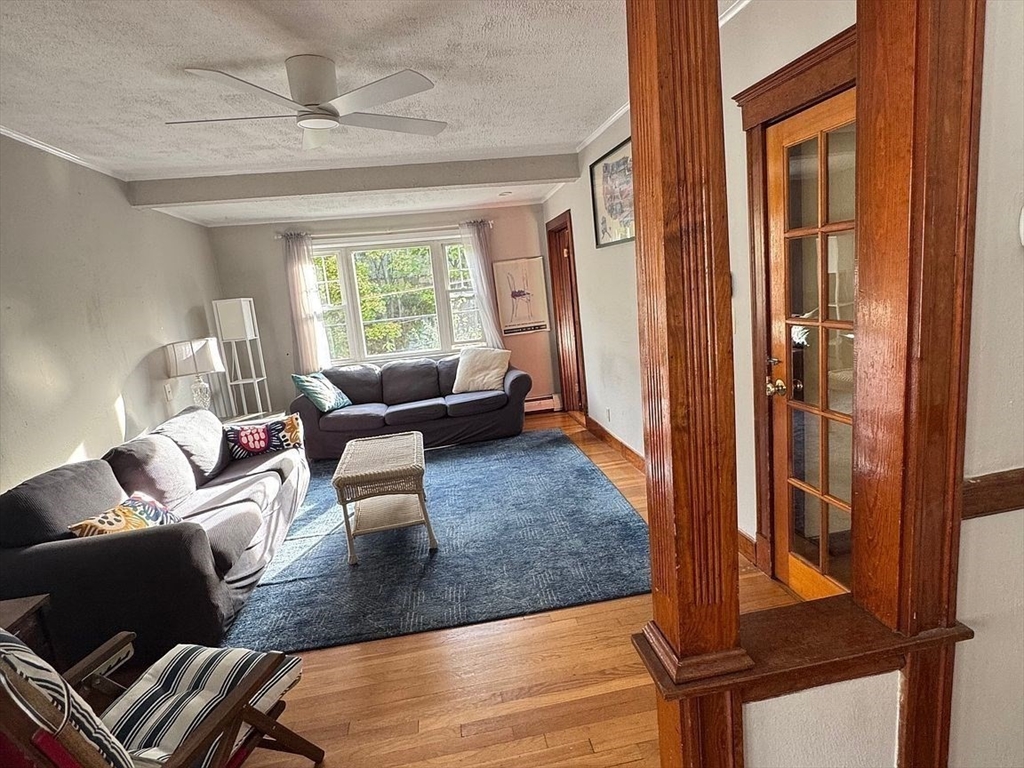89 Bailey Road, Unit 1 Somerville, MA 02145 - Photo 14 of 16