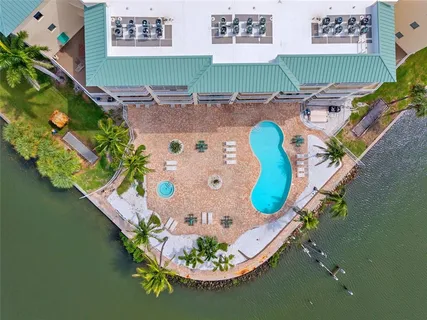 $345,000 | 8800 Bay Pines Boulevard, Unit 312, St. Petersburg, FL 33709