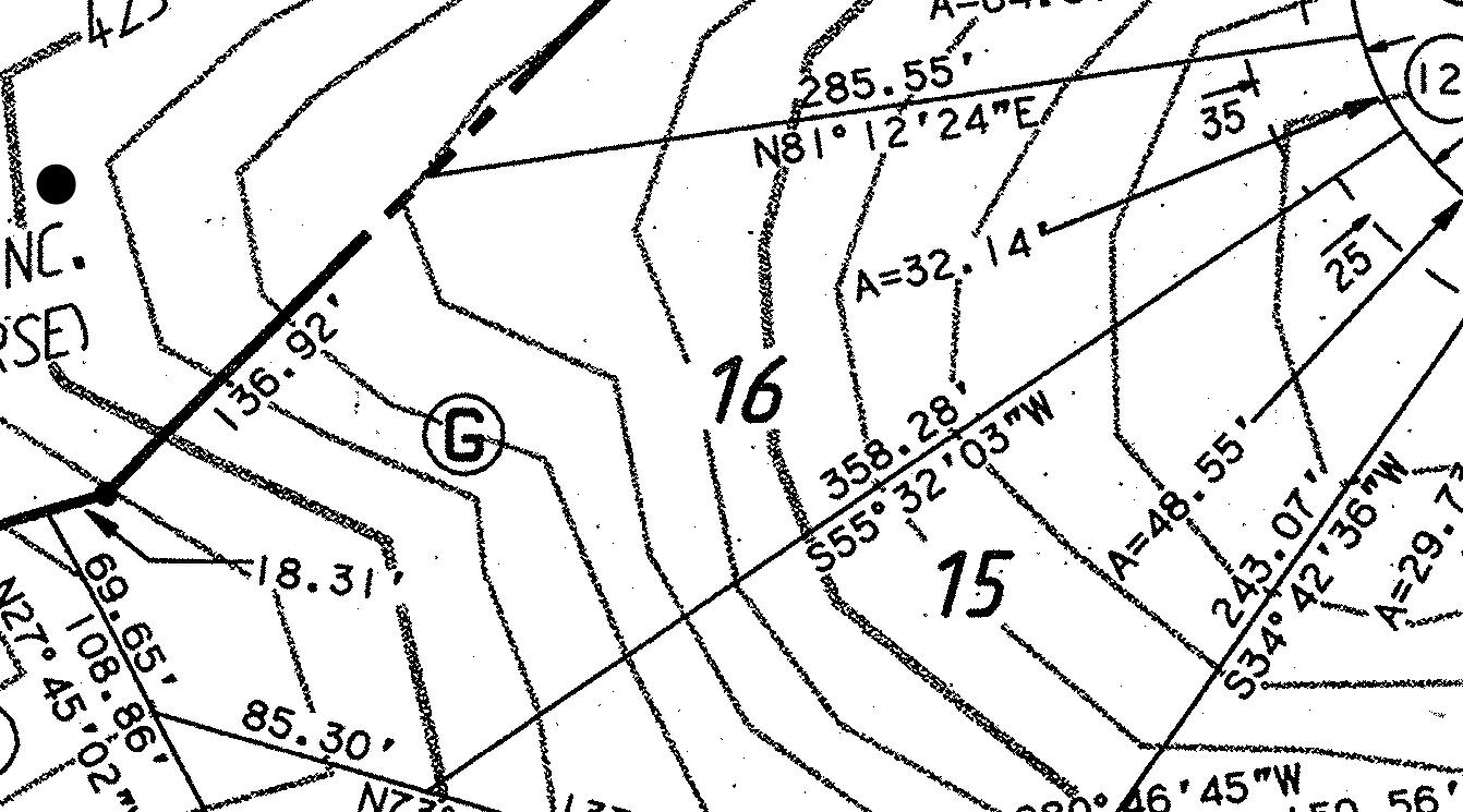 Lot 16 Washington Circle McCormick, SC 29835 - Photo 2 of 57 LOT 16 WASHINGTON