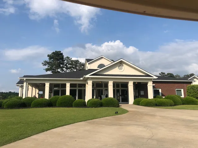 $69,000 | Lot 16 Washington Circle, McCormick, SC 29835