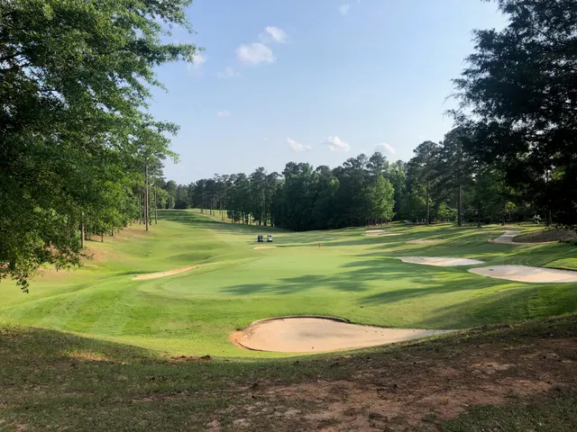 $69,000 | Lot 16 Washington Circle, McCormick, SC 29835