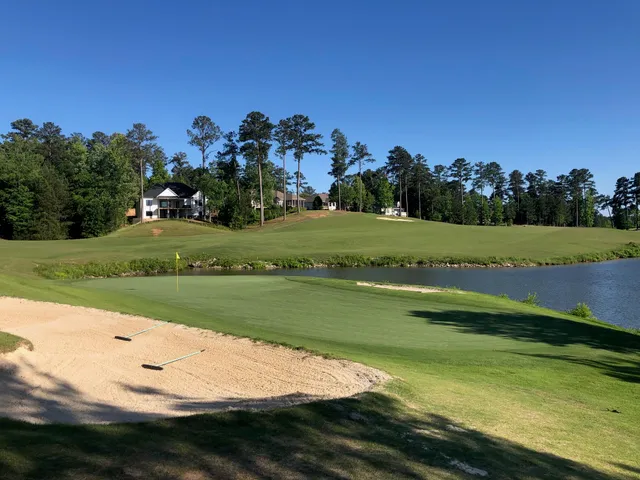 $69,000 | Lot 16 Washington Circle, McCormick, SC 29835