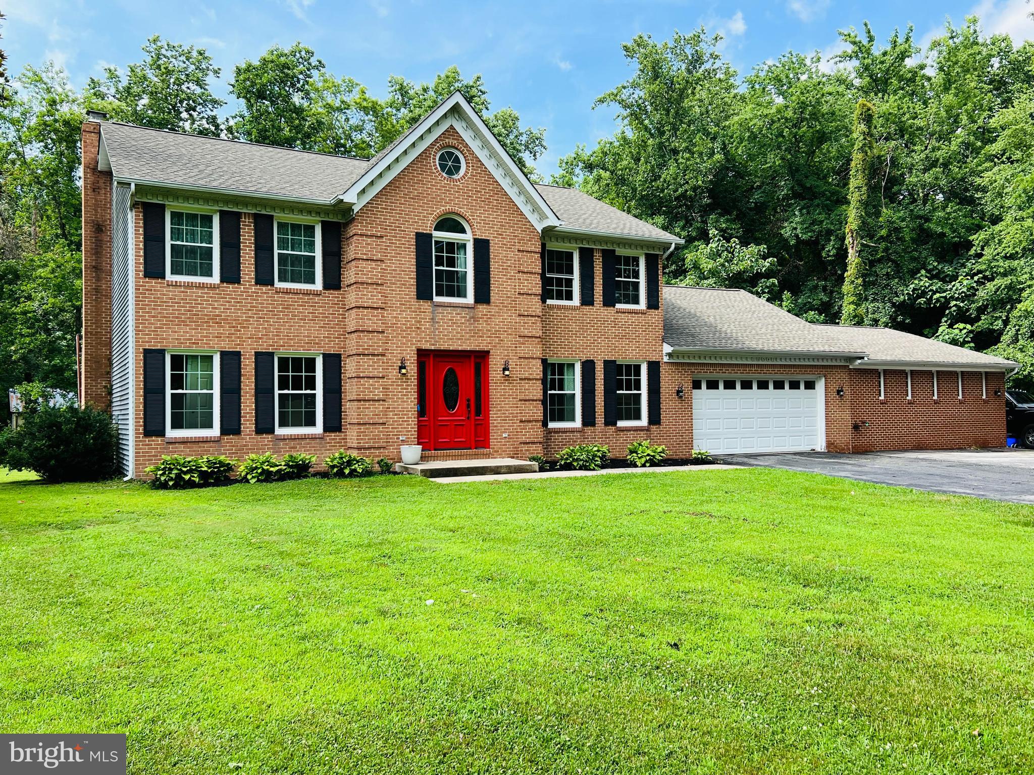 10541 Wicomico Ridge Road Charlotte Hall, MD 20622 - Photo 1 of 61 Gallery Image 1
