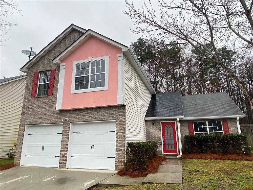 3656 Gray Birch Drive Decatur, GA 30034 - Photo 1 of 1