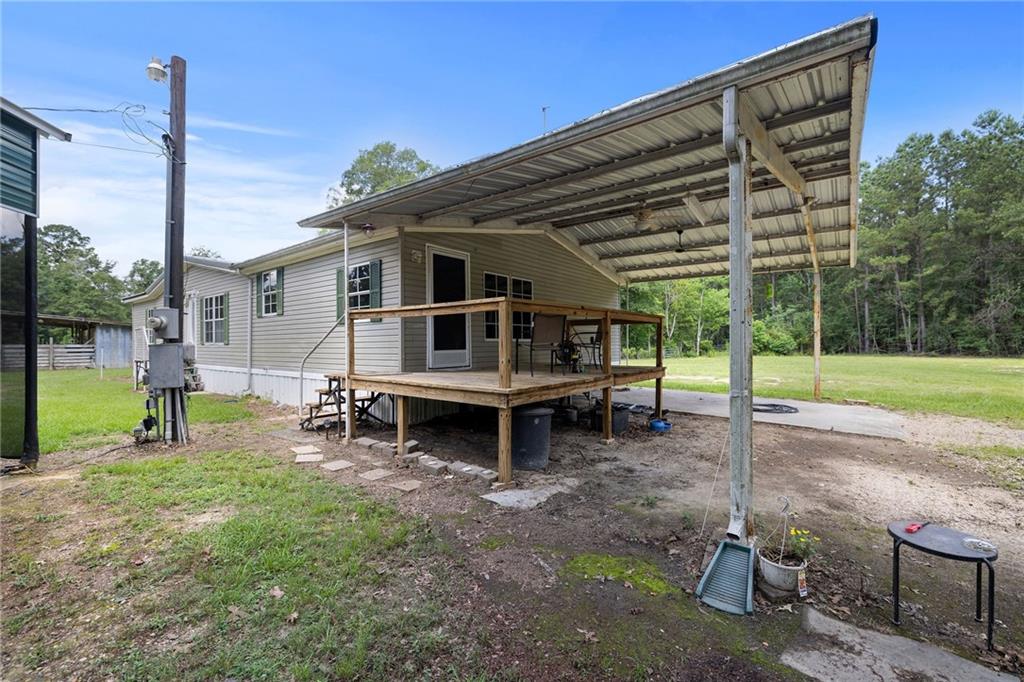 29555 Mary Kinchen Road Independence, LA 70443 - Photo 17 of 22