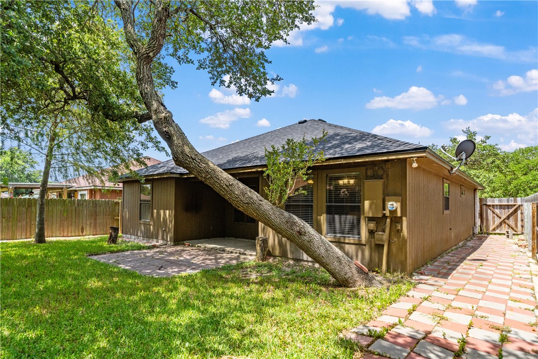 2094 Ridgewood Circle Ingleside, TX 78362 - Photo 21 of 23