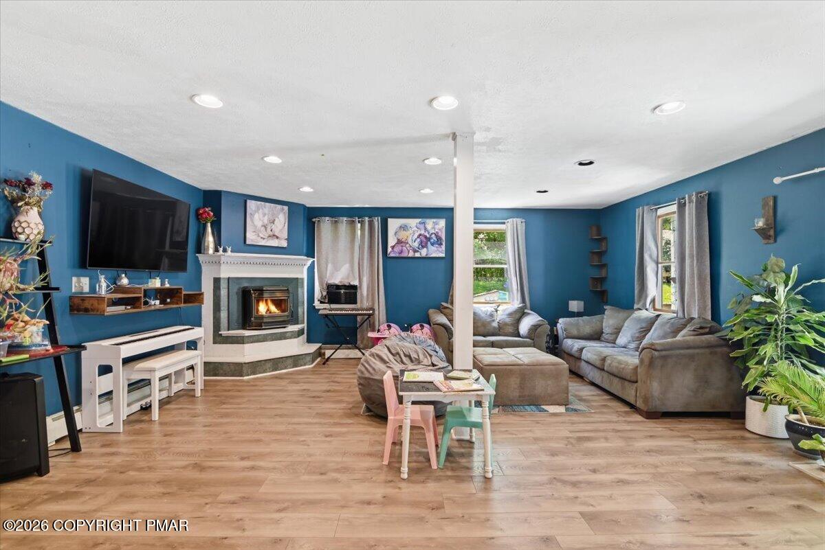 1127 Mattioli Road Bartonsville, PA 18321 - Photo 27 of 70 27-009_DSC_0184_with_fire
