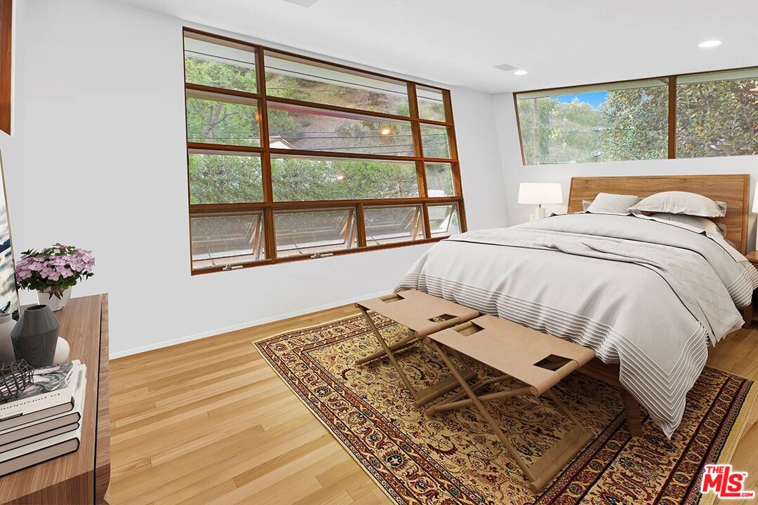 3600 Mandeville Canyon Road Los Angeles, CA 90049 - Photo 21 of 59