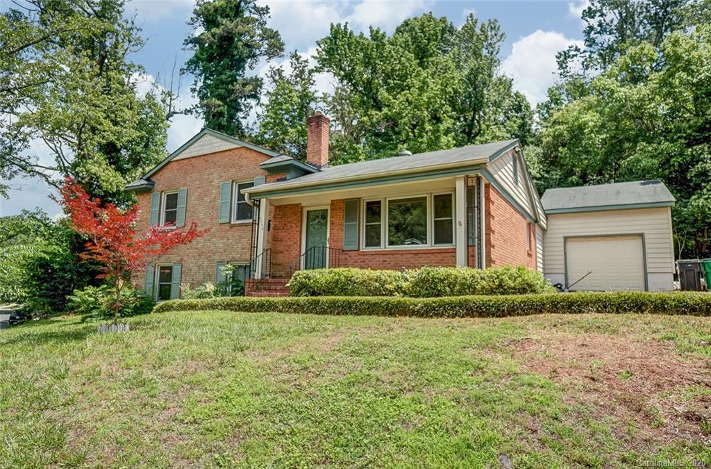 5154 Murrayhill Road Charlotte, NC 28210 - Photo 1 of 47 Gallery Image 1