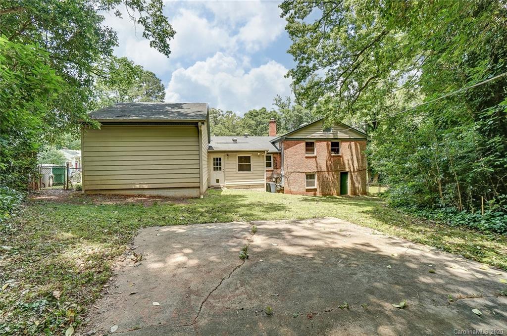 5154 Murrayhill Road Charlotte, NC 28210 - Photo 47 of 47 Gallery Image 47