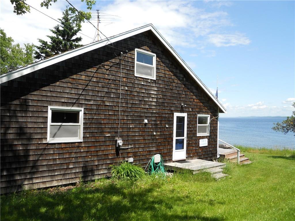 1401 Main Road Islesboro, ME 04848 - Photo 7 of 25 South side view