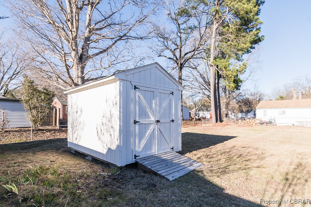 4022 Threechopt Road Hampton, VA 23666 - Photo 43 of 44 Gallery Image 43