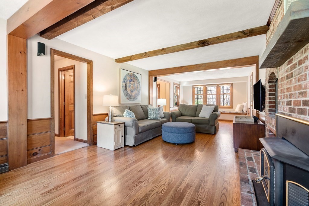 13 Butternut Road Westford, MA 01886 - Photo 17 of 34 Gallery Image 17