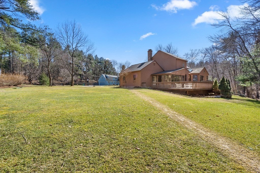 13 Butternut Road Westford, MA 01886 - Photo 26 of 34 Gallery Image 26