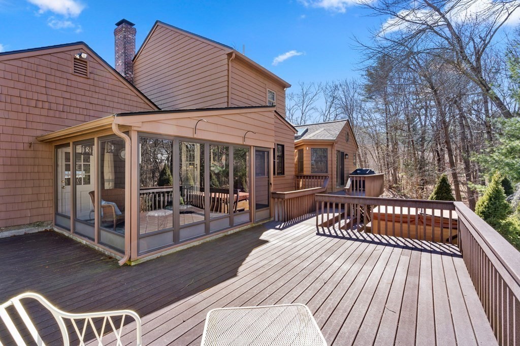 13 Butternut Road Westford, MA 01886 - Photo 28 of 34 Gallery Image 28